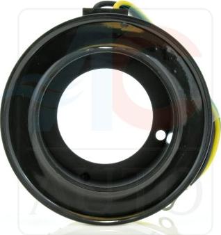 ACAUTO AC-04SD33 - Котушка, електромагнітне зчеплення - копрессор autozip.com.ua