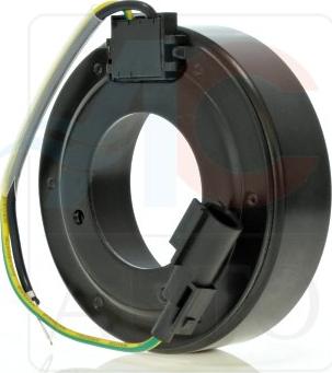 ACAUTO AC-04SD33 - Котушка, електромагнітне зчеплення - копрессор autozip.com.ua