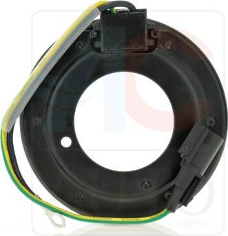 ACAUTO AC-04SD33 - Котушка, електромагнітне зчеплення - копрессор autozip.com.ua