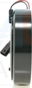 ACAUTO AC-04SD32 - Котушка, електромагнітне зчеплення - копрессор autozip.com.ua
