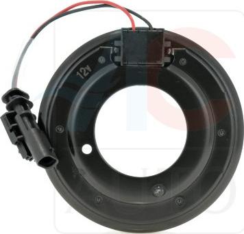 ACAUTO AC-04SD32 - Котушка, електромагнітне зчеплення - копрессор autozip.com.ua