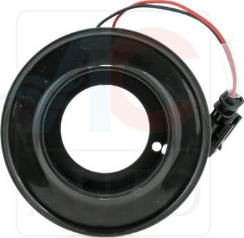 ACAUTO AC-04SD32 - Котушка, електромагнітне зчеплення - копрессор autozip.com.ua