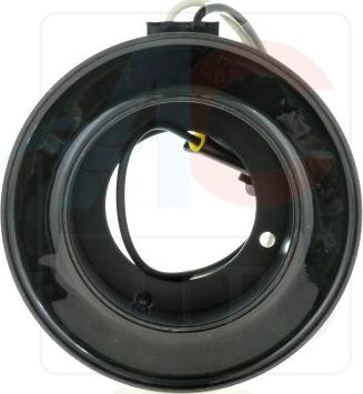 ACAUTO AC-04SD24 - Котушка, електромагнітне зчеплення - копрессор autozip.com.ua