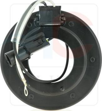 ACAUTO AC-04SD24 - Котушка, електромагнітне зчеплення - копрессор autozip.com.ua