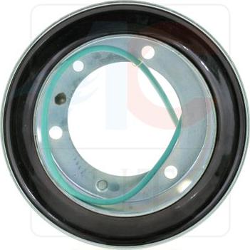 ACAUTO AC-04SD20 - Котушка, електромагнітне зчеплення - копрессор autozip.com.ua