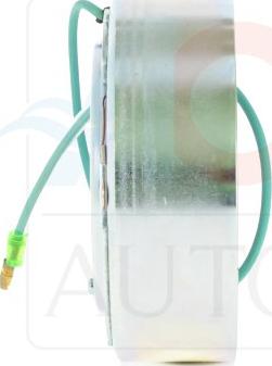 ACAUTO AC-04SD20 - Котушка, електромагнітне зчеплення - копрессор autozip.com.ua
