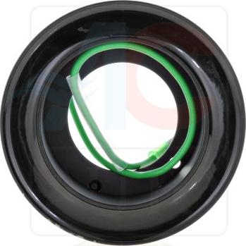 ACAUTO AC-04SD21 - Котушка, електромагнітне зчеплення - копрессор autozip.com.ua