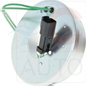 ACAUTO AC-04SD23 - Котушка, електромагнітне зчеплення - копрессор autozip.com.ua