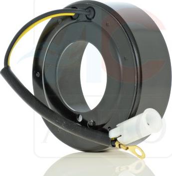 ACAUTO AC-04SD22 - Котушка, електромагнітне зчеплення - копрессор autozip.com.ua