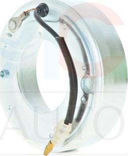 ACAUTO AC-04SS01 - Котушка, електромагнітне зчеплення - копрессор autozip.com.ua