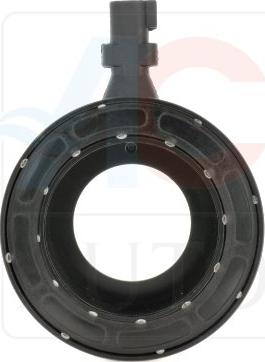 ACAUTO AC-04VI01 - Котушка, електромагнітне зчеплення - копрессор autozip.com.ua