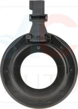 ACAUTO AC-04VI01 - Котушка, електромагнітне зчеплення - копрессор autozip.com.ua