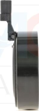 ACAUTO AC-04VI01 - Котушка, електромагнітне зчеплення - копрессор autozip.com.ua
