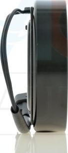 ACAUTO AC-04VI03 - Котушка, електромагнітне зчеплення - копрессор autozip.com.ua