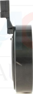 ACAUTO AC-04VI02 - Котушка, електромагнітне зчеплення - копрессор autozip.com.ua