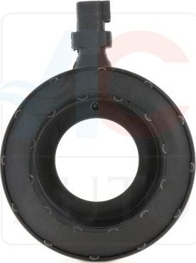 ACAUTO AC-04VI02 - Котушка, електромагнітне зчеплення - копрессор autozip.com.ua