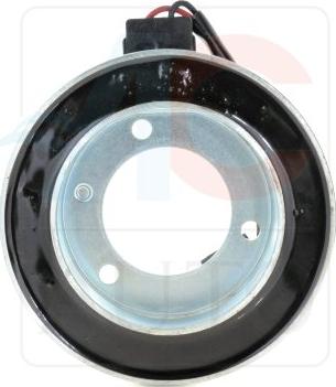 ACAUTO AC-04ZX06 - Котушка, електромагнітне зчеплення - копрессор autozip.com.ua