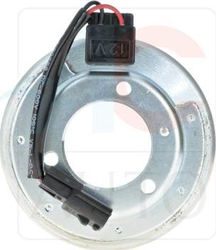 ACAUTO AC-04ZX06 - Котушка, електромагнітне зчеплення - копрессор autozip.com.ua