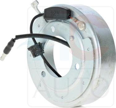 ACAUTO AC-04ZX01 - Котушка, електромагнітне зчеплення - копрессор autozip.com.ua