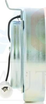 ACAUTO AC-04ZX08 - Котушка, електромагнітне зчеплення - копрессор autozip.com.ua