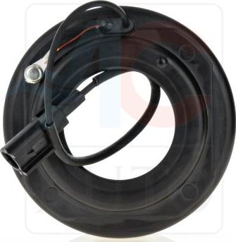 ACAUTO AC-04ZX03 - Котушка, електромагнітне зчеплення - копрессор autozip.com.ua