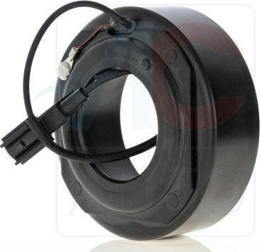 ACAUTO AC-04ZX03 - Котушка, електромагнітне зчеплення - копрессор autozip.com.ua
