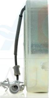 ACAUTO AC-04ZX18 - Котушка, електромагнітне зчеплення - копрессор autozip.com.ua