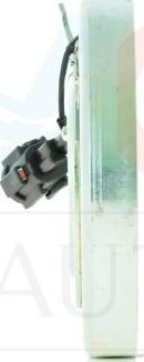 ACAUTO AC-04ZX13 - Котушка, електромагнітне зчеплення - копрессор autozip.com.ua