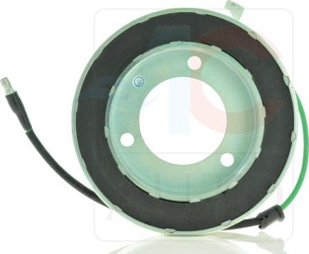 ACAUTO AC-04ZX21 - Котушка, електромагнітне зчеплення - копрессор autozip.com.ua