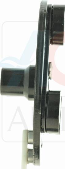 ACAUTO AC-05CL10 - Приводной диск, електромагнітне зчеплення-компресор autozip.com.ua
