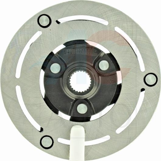 ACAUTO AC-05DL23 - Компресор, кондиціонер autozip.com.ua