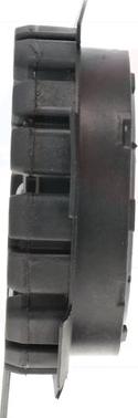 ACAUTO AC-05DN09 - Приводной диск, електромагнітне зчеплення-компресор autozip.com.ua