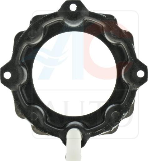 ACAUTO AC-05DN05 - Приводной диск, електромагнітне зчеплення-компресор autozip.com.ua