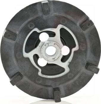 ACAUTO AC-05DN03 - Приводной диск, електромагнітне зчеплення-компресор autozip.com.ua