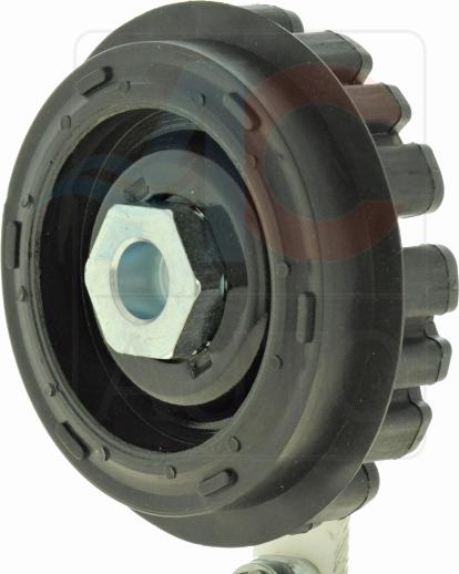 ACAUTO AC-05DN10 - Приводной диск, електромагнітне зчеплення-компресор autozip.com.ua