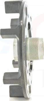 ACAUTO AC-05DN11 - Приводной диск, електромагнітне зчеплення-компресор autozip.com.ua