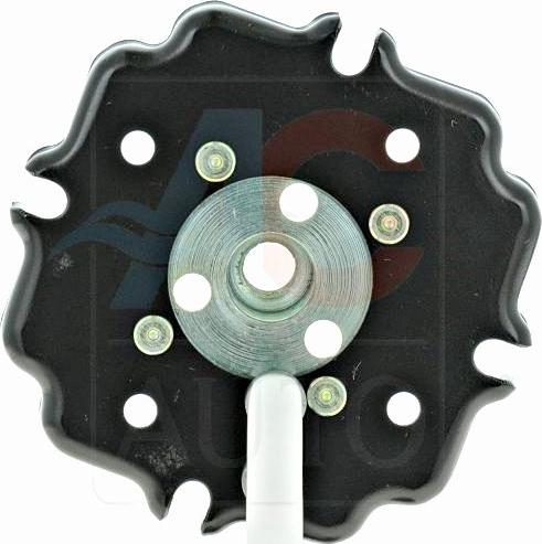 ACAUTO AC-05DN35 - Приводной диск, електромагнітне зчеплення-компресор autozip.com.ua