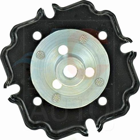 ACAUTO AC-05DN35 - Приводной диск, електромагнітне зчеплення-компресор autozip.com.ua
