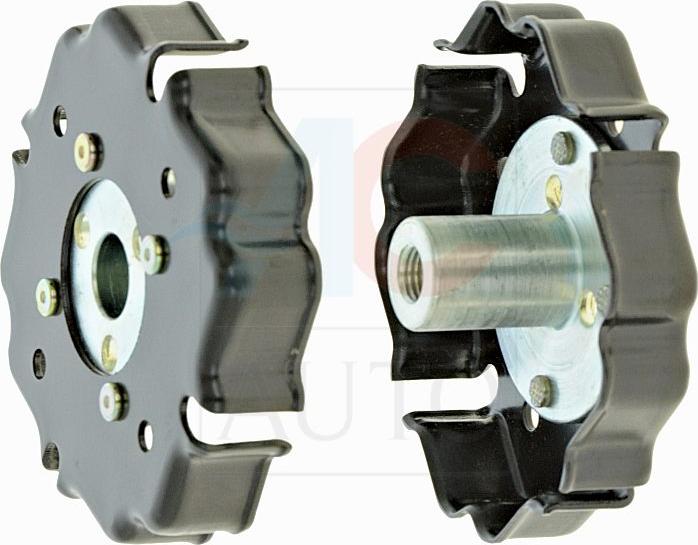 ACAUTO AC-05DN35 - Приводной диск, електромагнітне зчеплення-компресор autozip.com.ua