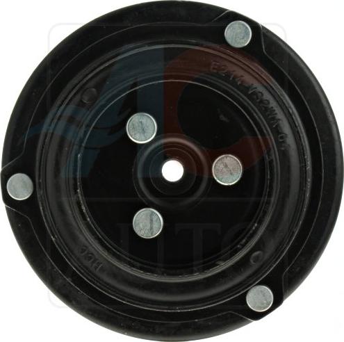 ACAUTO AC-05HA11 - Компресор, кондиціонер autozip.com.ua