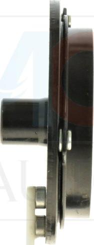 ACAUTO AC-05HA11 - Компресор, кондиціонер autozip.com.ua