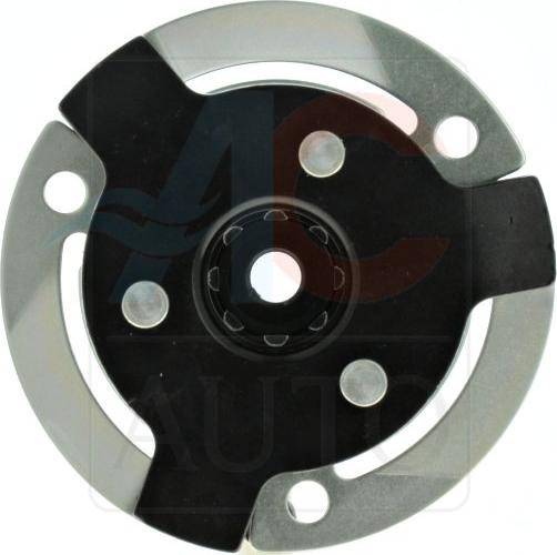 ACAUTO AC-05SD08 - Приводной диск, електромагнітне зчеплення-компресор autozip.com.ua