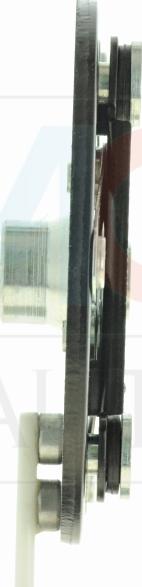 ACAUTO AC-05SD34 - Приводной диск, електромагнітне зчеплення-компресор autozip.com.ua