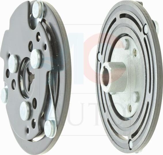 ACAUTO AC-05SD31 - Компресор, кондиціонер autozip.com.ua