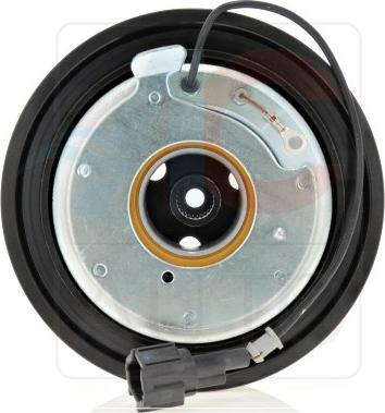 ACAUTO AC-06CL06 - Електромагнітне зчеплення, компресор autozip.com.ua