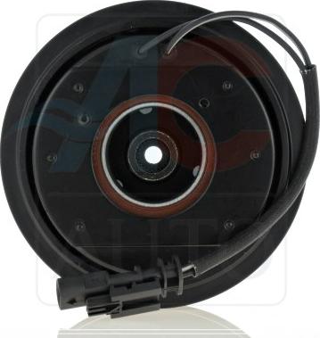 ACAUTO AC-06DL19 - Електромагнітне зчеплення, компресор autozip.com.ua
