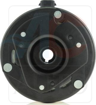 ACAUTO AC-06DL14 - Електромагнітне зчеплення, компресор autozip.com.ua