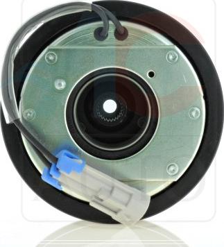 ACAUTO AC-06DL15 - Електромагнітне зчеплення, компресор autozip.com.ua