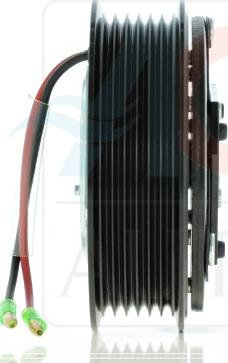 ACAUTO AC-06DL13 - Електромагнітне зчеплення, компресор autozip.com.ua
