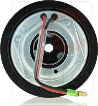 ACAUTO AC-06DL13 - Електромагнітне зчеплення, компресор autozip.com.ua
